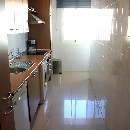Montemayor 36 Apartment Estepona